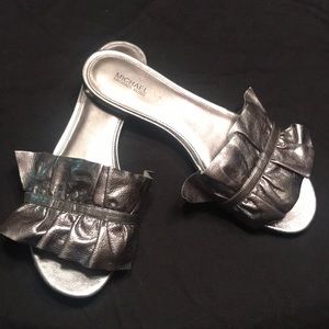 Michael kors sandal